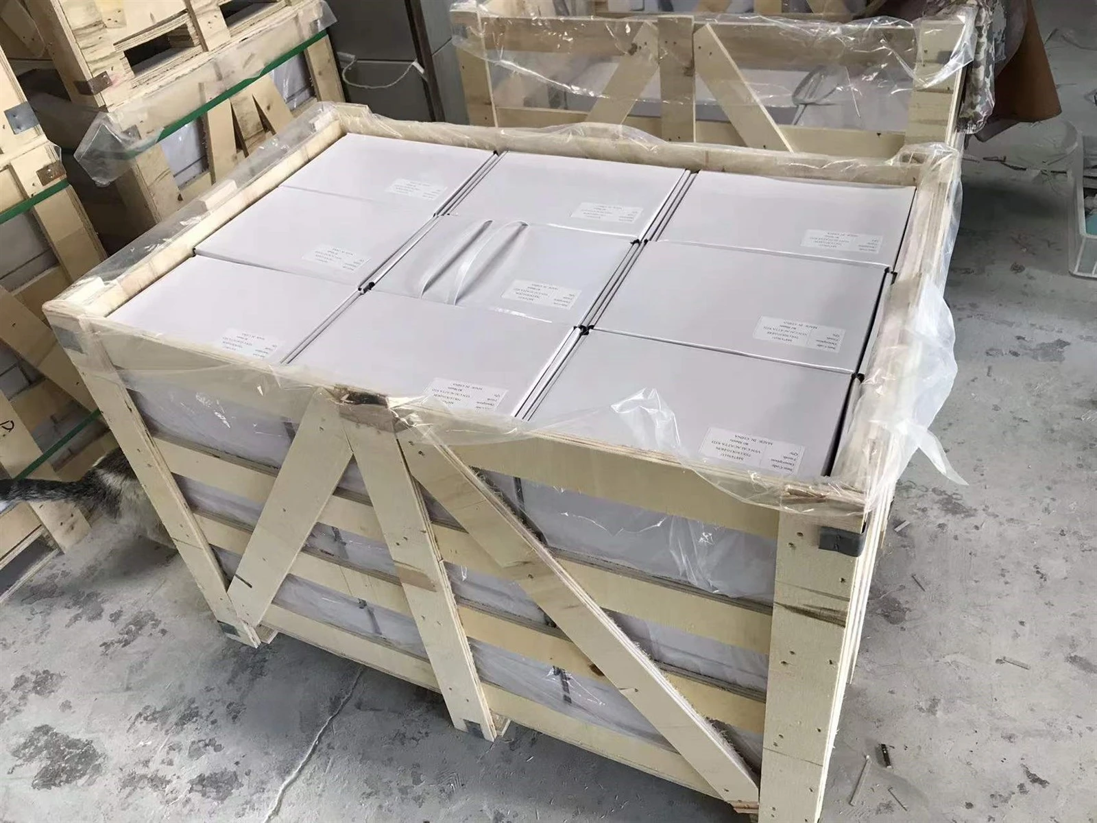 Cressa marble tile 600x300x10 mm 7 Cressa marble tile 600x300x10 mm 7