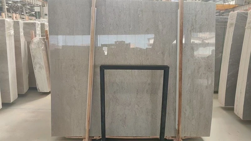 Casa Grey Marble Slab 4 Casa Grey Marble Slab 4