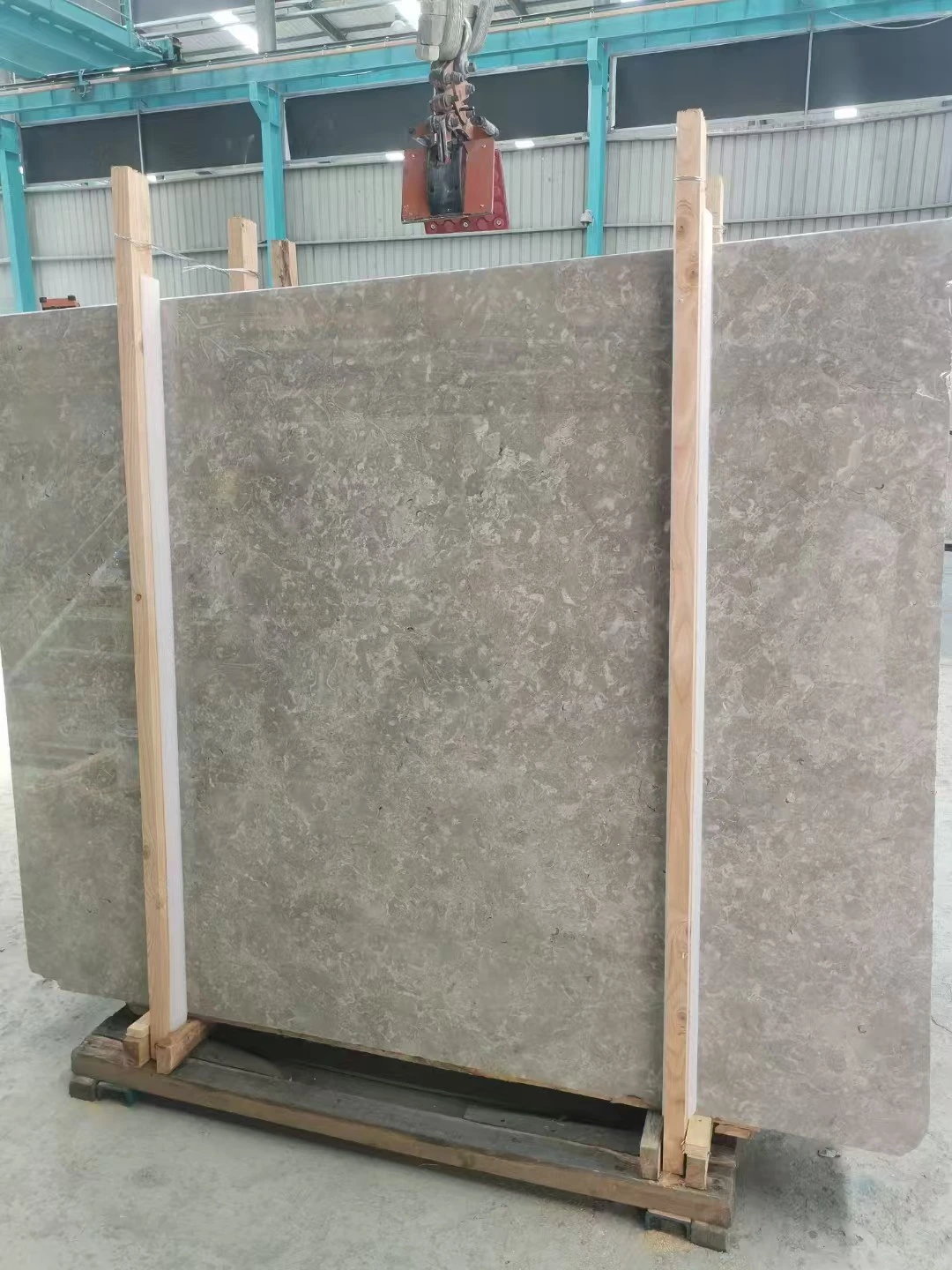 China Cream Brown Marble Slabs 3 China Cream Brown Marble Slabs 3