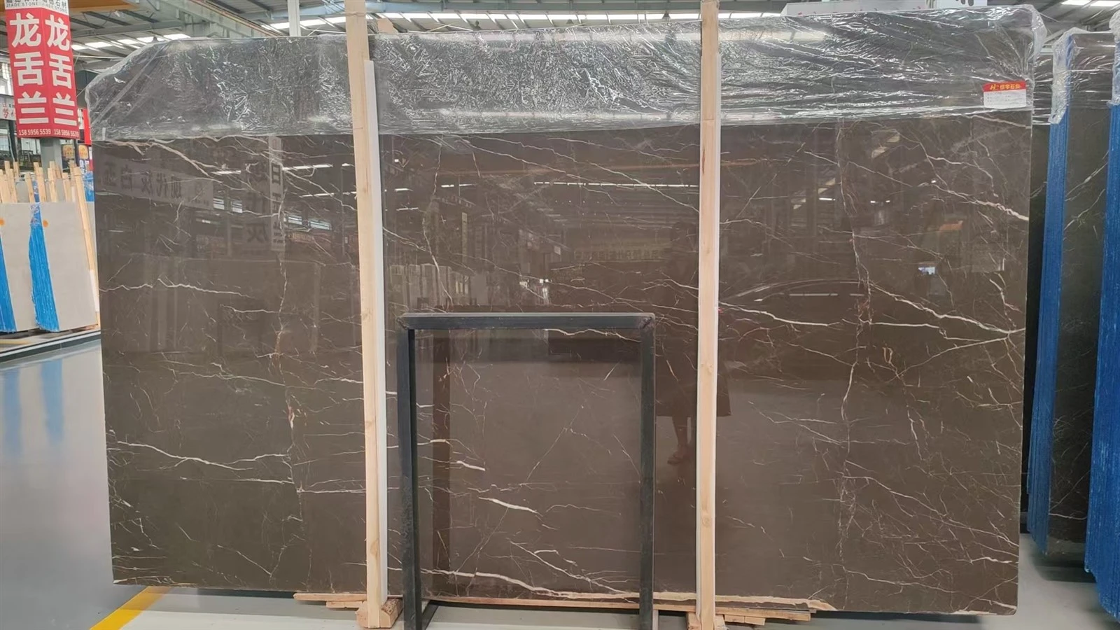 Coffee Silk Marble Flooring 5 Coffee Silk Marble Flooring 5