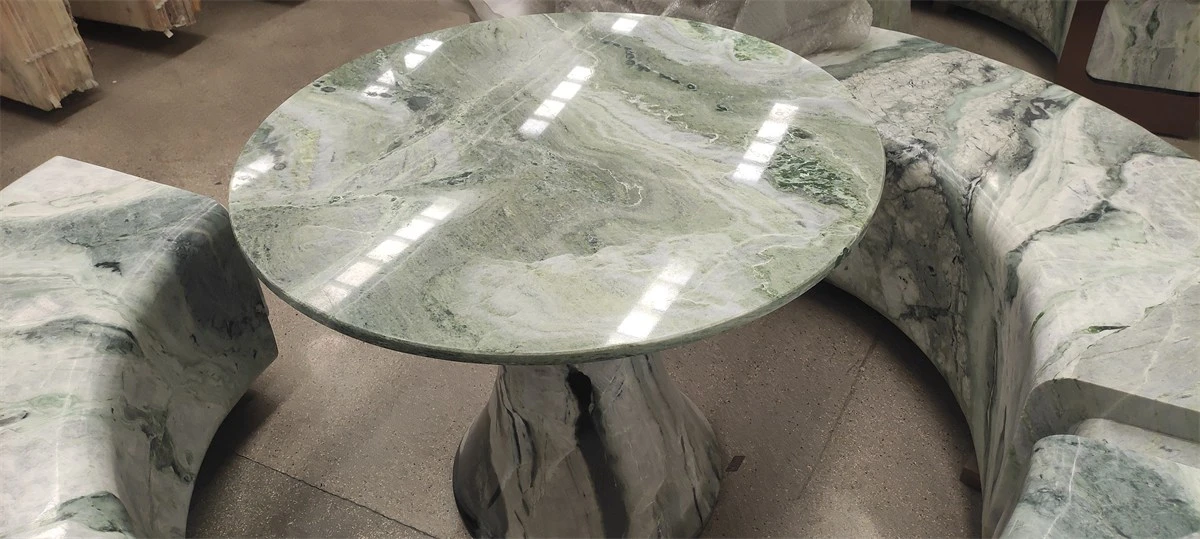 ice green Marble Countertops 4 ice green Marble Countertops 4