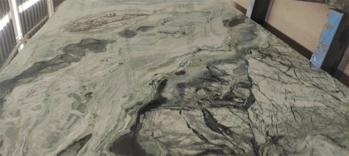 ice green Marble Countertops 8 ice green Marble Countertops 8