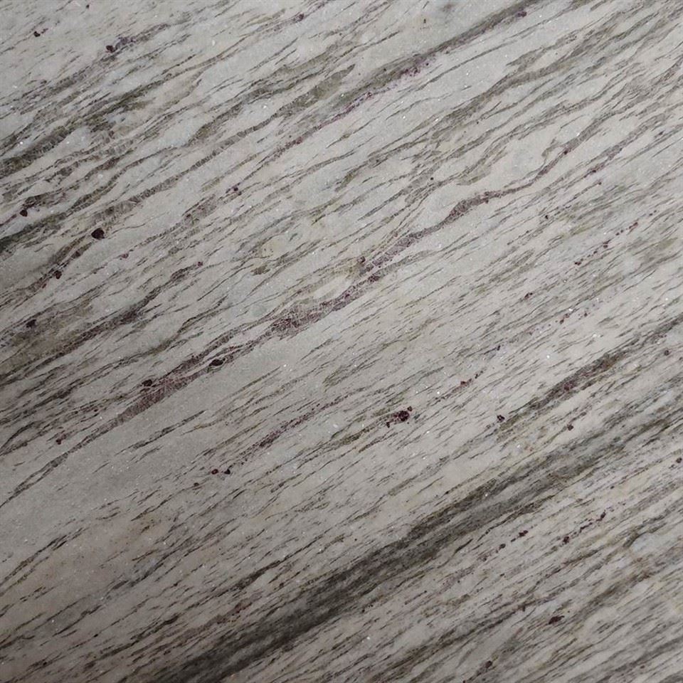 River White Granite Slabs