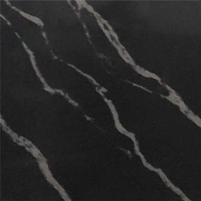 Black Artificial Marble
