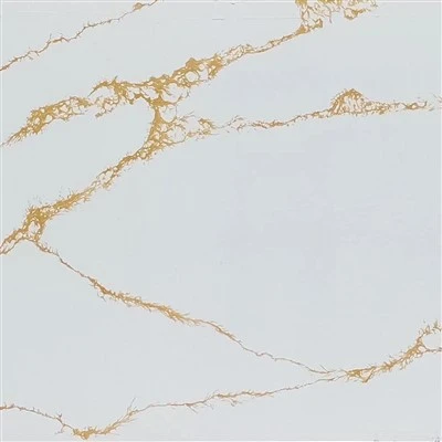 Calacatta Quartz Small Slabs