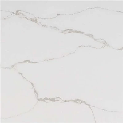 Calacatta White Artificial Quartz