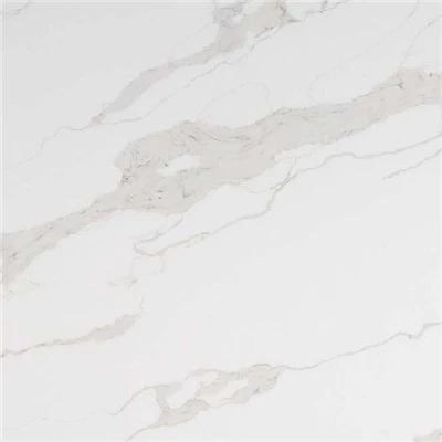 Calacatta White Quartz Stone