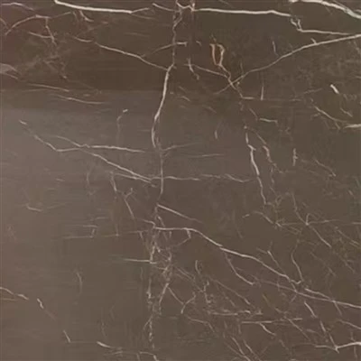 Coffee Silk Marble Flooring