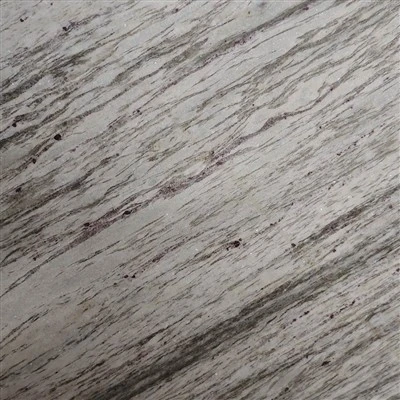 River White Granite Slabs