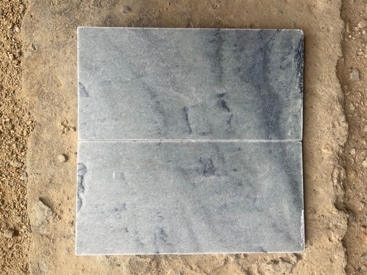 Wholesale Azul Macauba Marble Slab | Custom Factory Supply price
