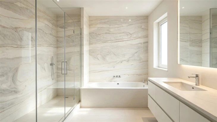 Wholesale Azul Macauba Marble Slab | Custom Factory Supply best