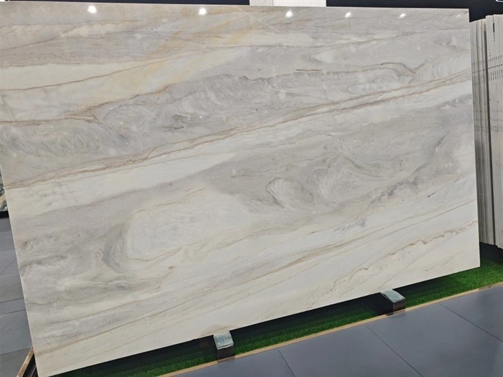 Wholesale Azul Macauba Marble Slab | Custom Factory Supply suppliers